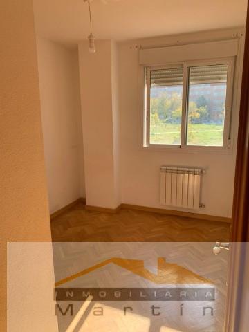 For sale of flat in Móstoles