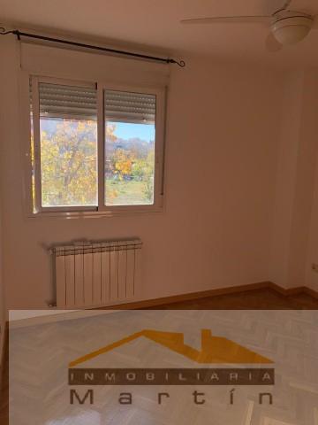 For sale of flat in Móstoles