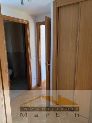 For sale of flat in Móstoles