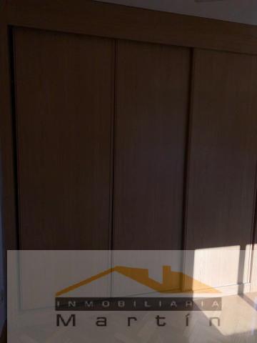 For sale of flat in Móstoles
