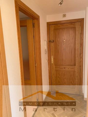 For sale of flat in Móstoles