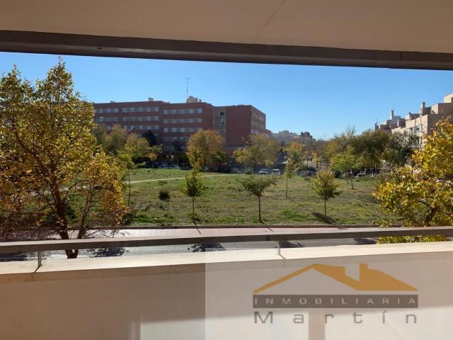 For sale of flat in Móstoles