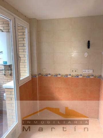 For sale of flat in Móstoles