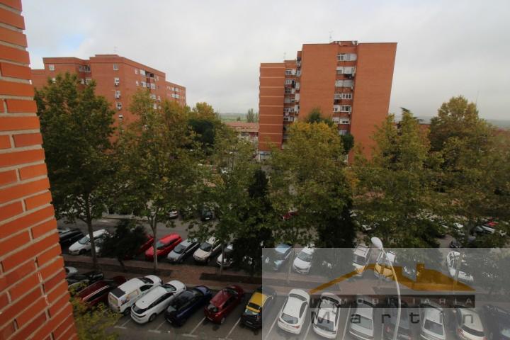 For sale of flat in Fuenlabrada