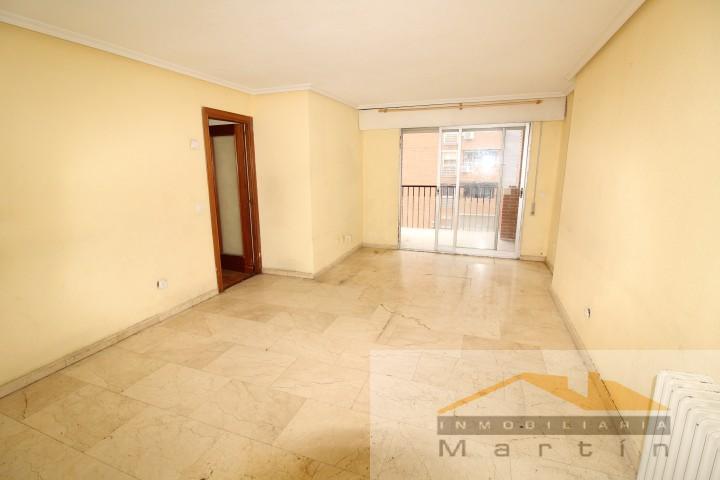 For sale of flat in Fuenlabrada