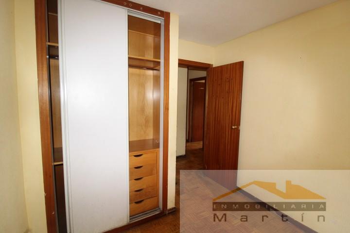 For sale of flat in Fuenlabrada