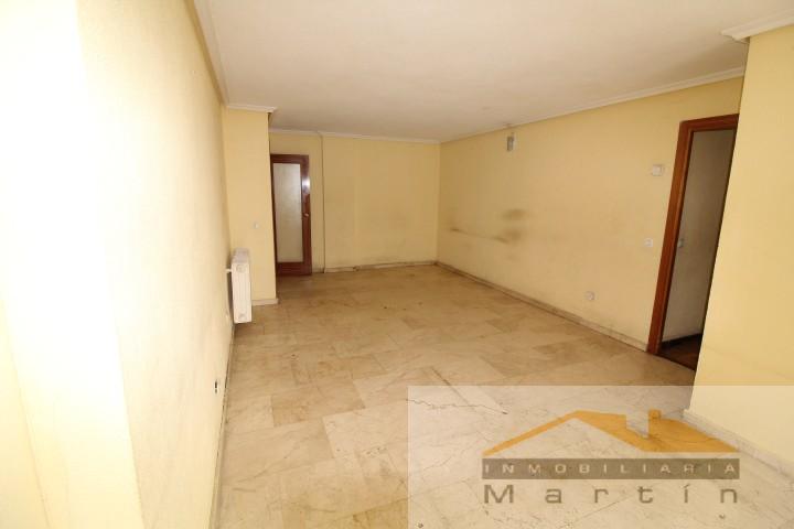 For sale of flat in Fuenlabrada