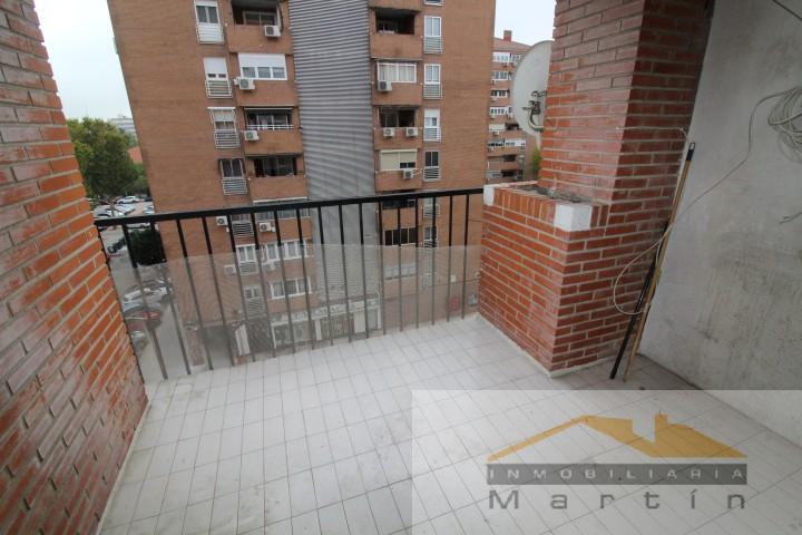 For sale of flat in Fuenlabrada