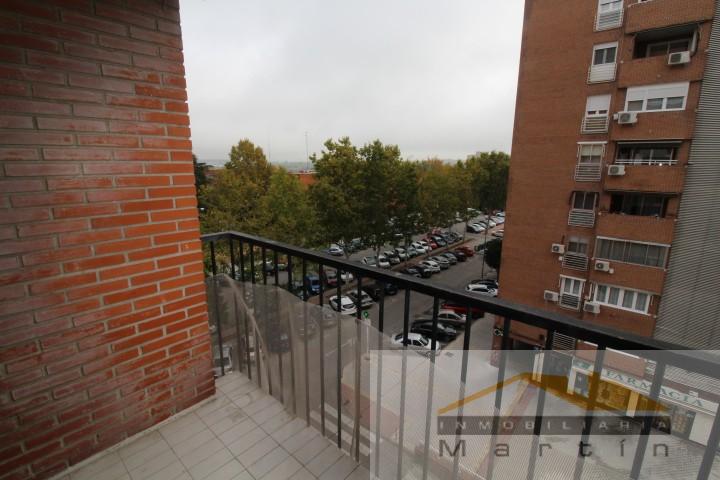 For sale of flat in Fuenlabrada