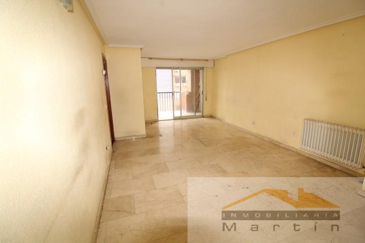 For sale of flat in Fuenlabrada