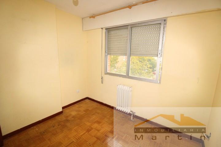 For sale of flat in Fuenlabrada