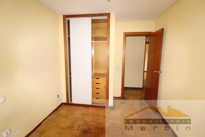 For sale of flat in Fuenlabrada