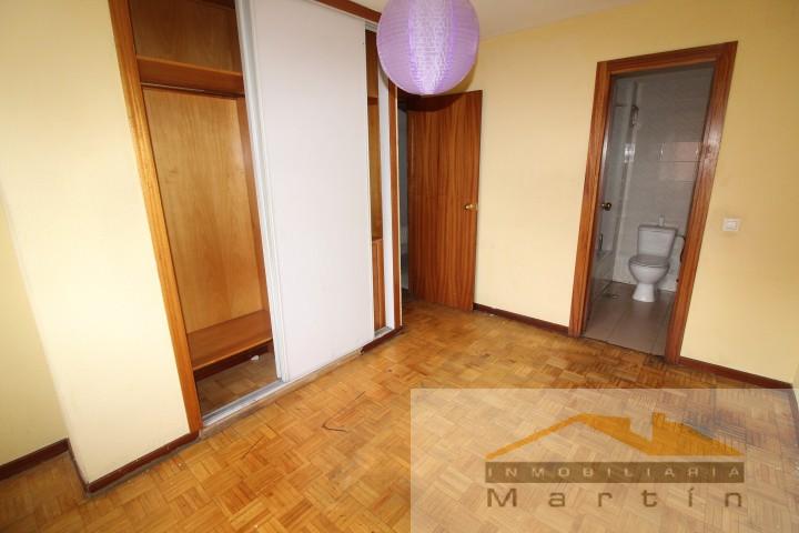 For sale of flat in Fuenlabrada