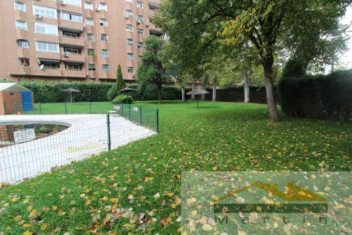 For sale of flat in Fuenlabrada