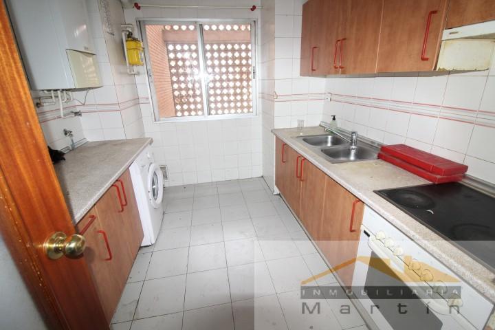 For sale of flat in Fuenlabrada