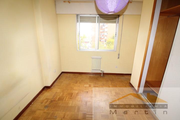 For sale of flat in Fuenlabrada