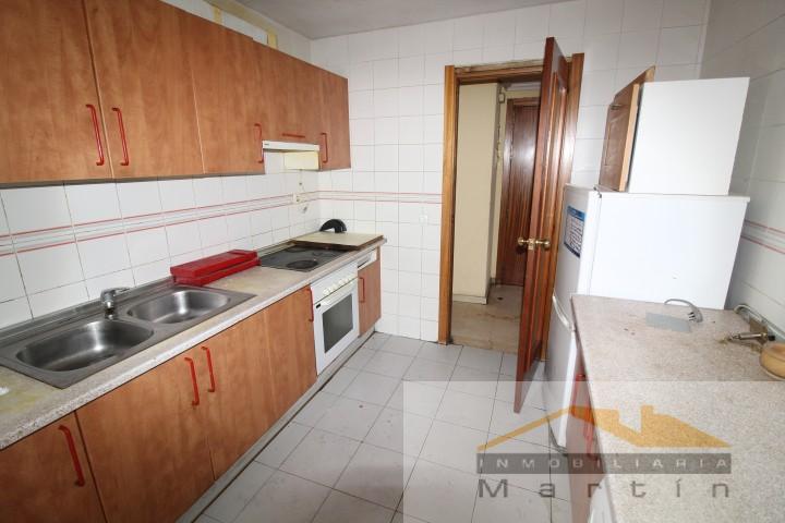 For sale of flat in Fuenlabrada