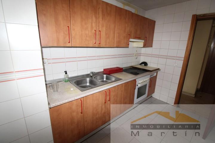 For sale of flat in Fuenlabrada