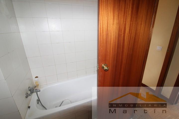 For sale of flat in Fuenlabrada