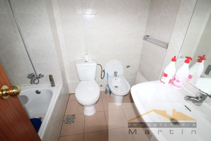 For sale of flat in Fuenlabrada