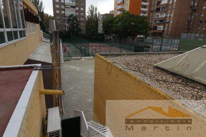 For sale of flat in Fuenlabrada