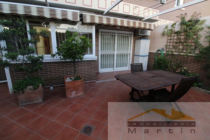 For sale of flat in Humanes de Madrid