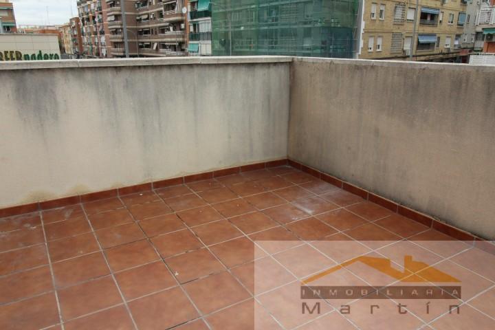 For sale of flat in Móstoles