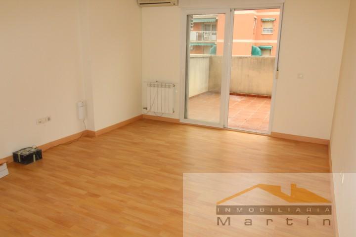 For sale of flat in Móstoles