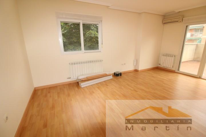 For sale of flat in Móstoles