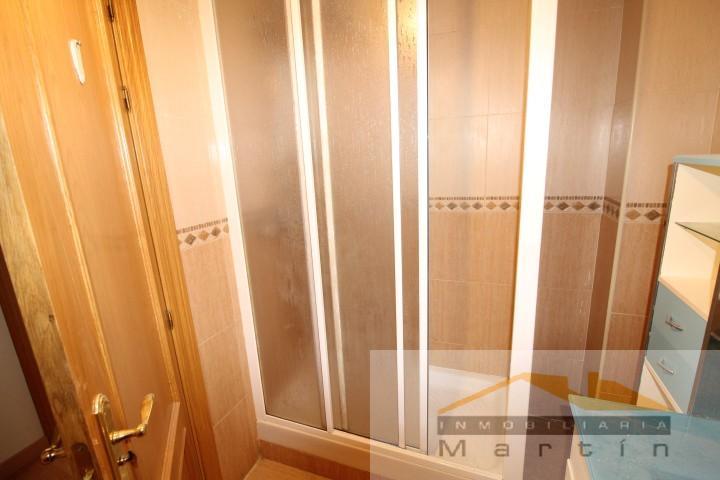 For sale of flat in Móstoles
