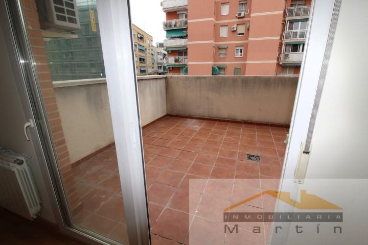For sale of flat in Móstoles