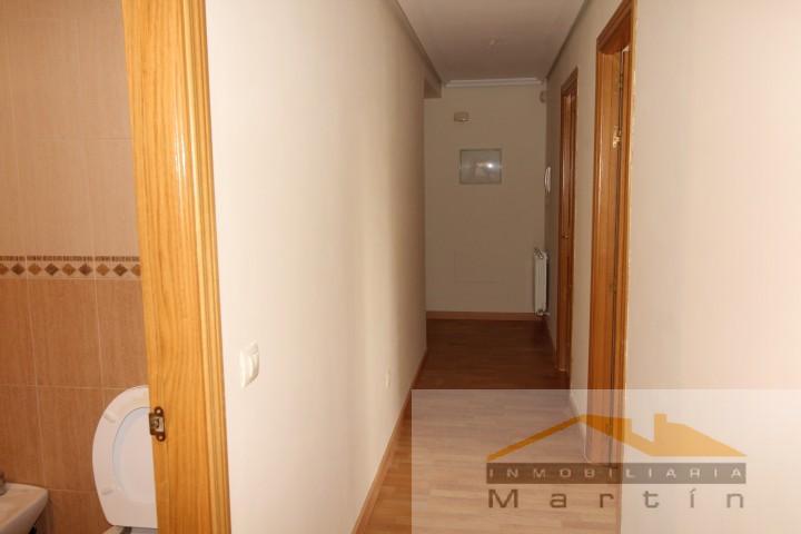 For sale of flat in Móstoles
