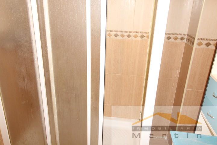 For sale of flat in Móstoles