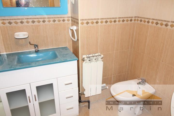 For sale of flat in Móstoles