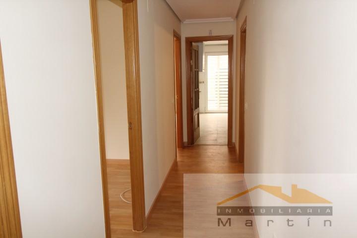 For sale of flat in Móstoles