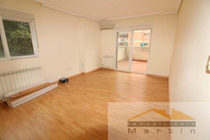 For sale of flat in Móstoles