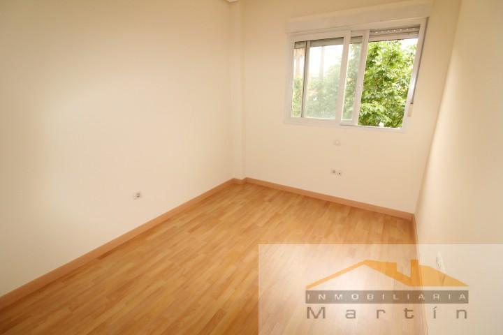 For sale of flat in Móstoles