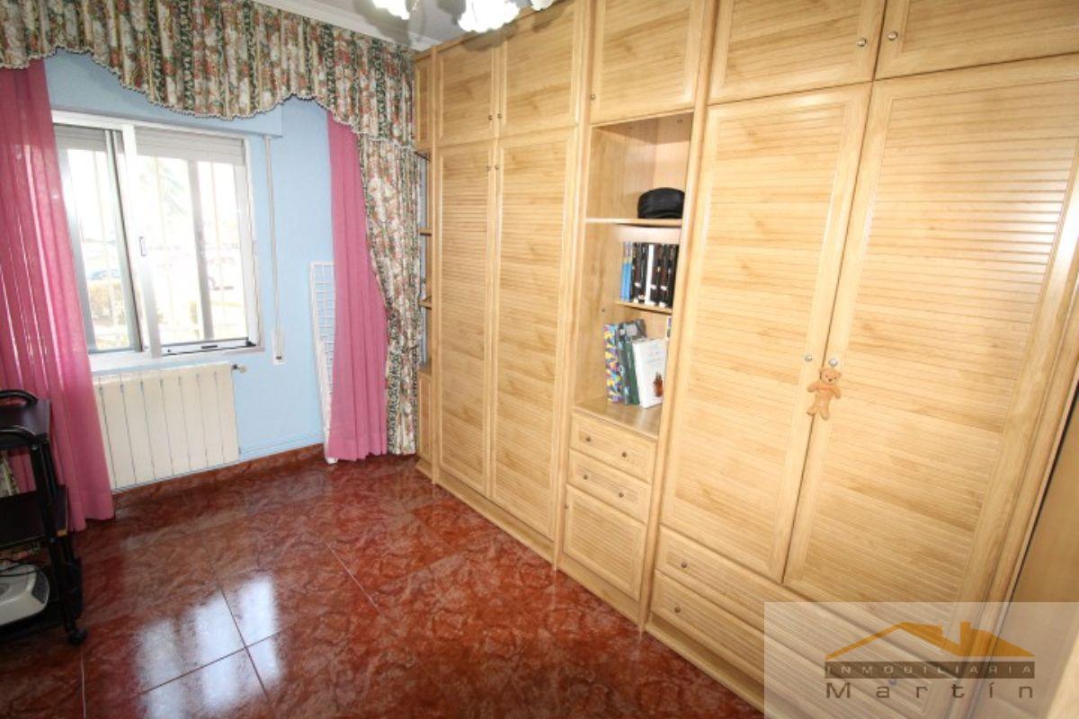 For sale of flat in Fuenlabrada