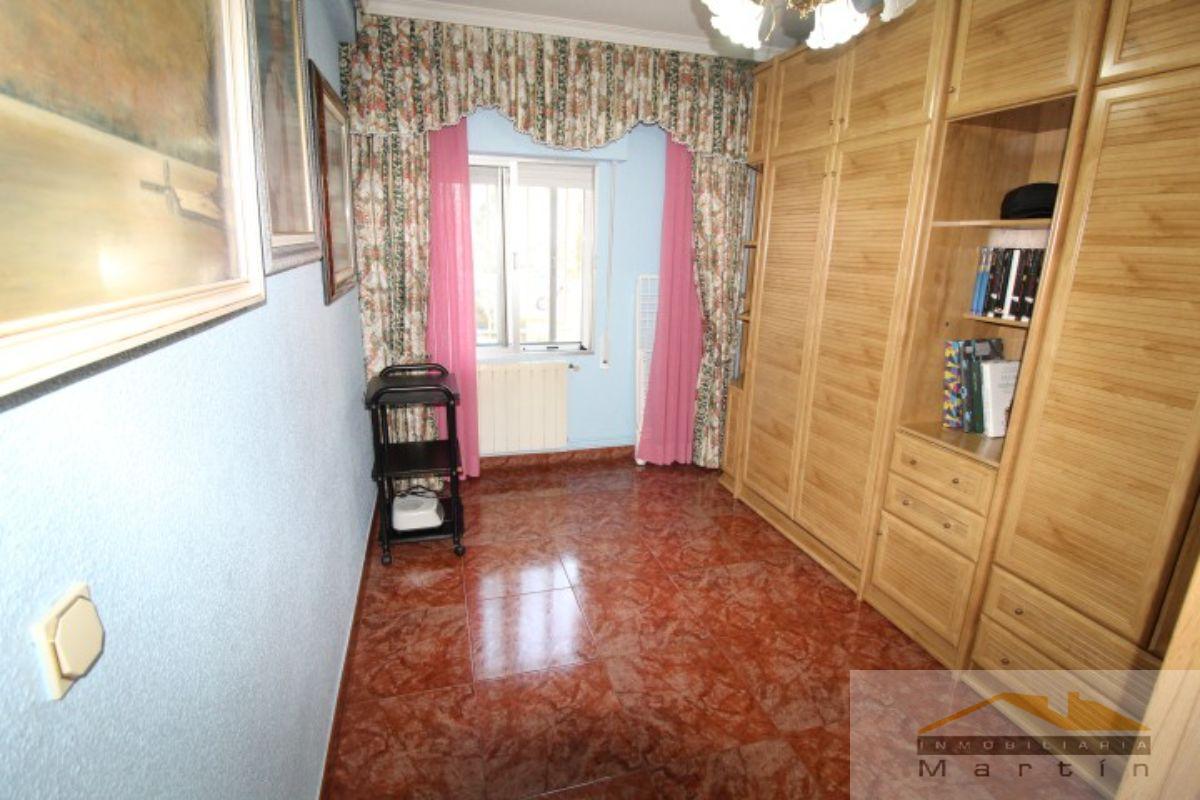 For sale of flat in Fuenlabrada