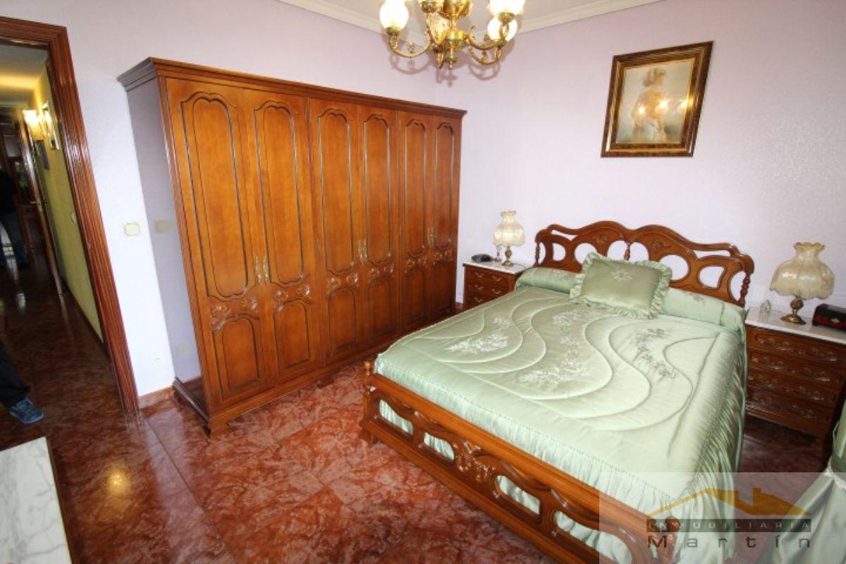 For sale of flat in Fuenlabrada