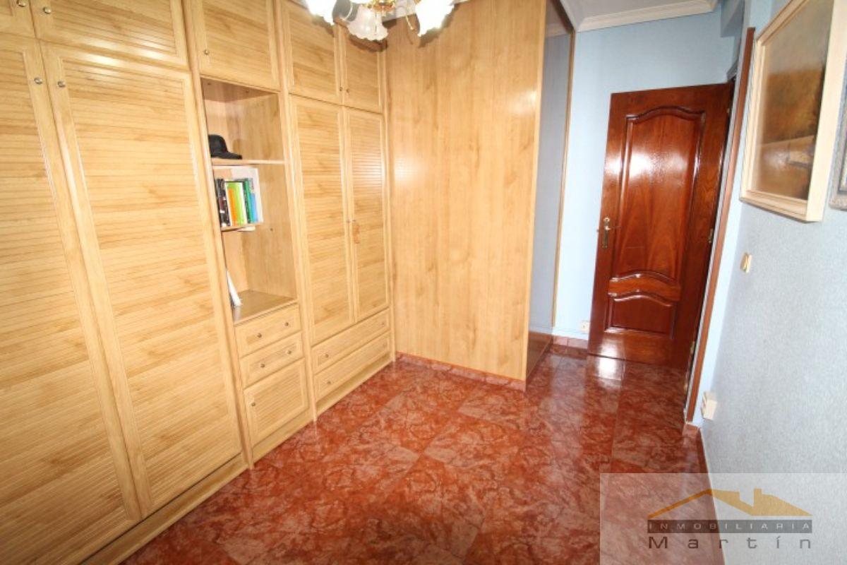 For sale of flat in Fuenlabrada