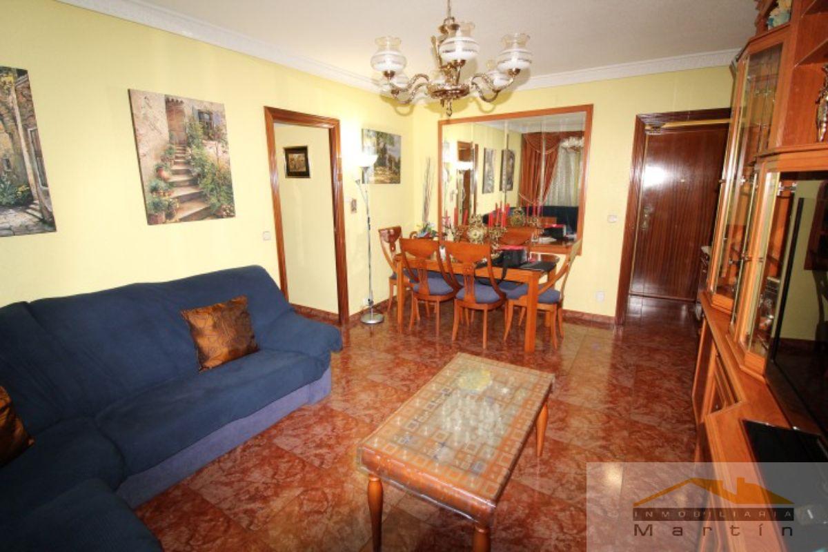 For sale of flat in Fuenlabrada