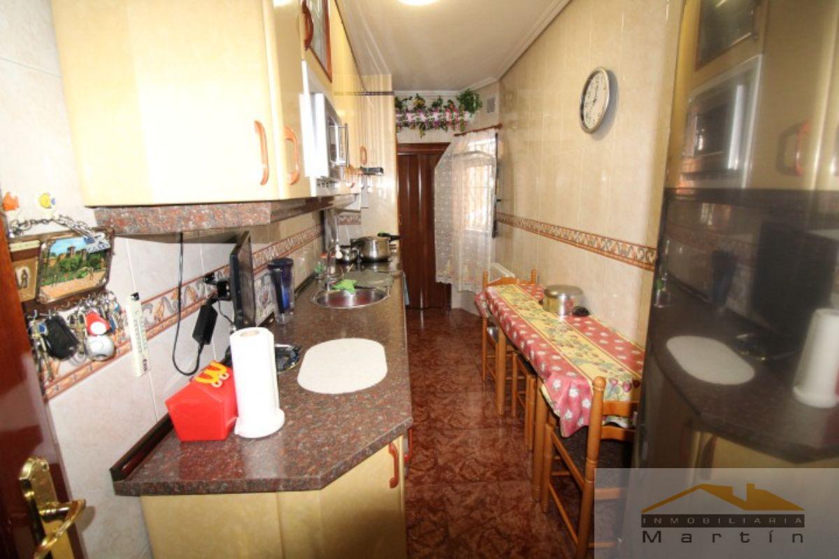 For sale of flat in Fuenlabrada