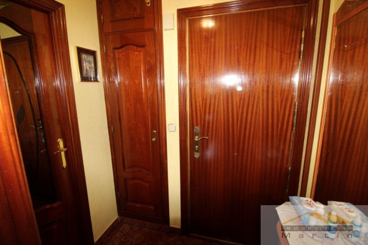 For sale of flat in Fuenlabrada