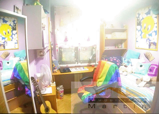 Dormitorio Dormitorio