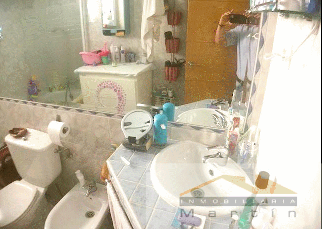 Baño Baño