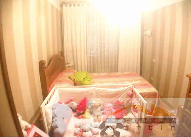Dormitorio Dormitorio