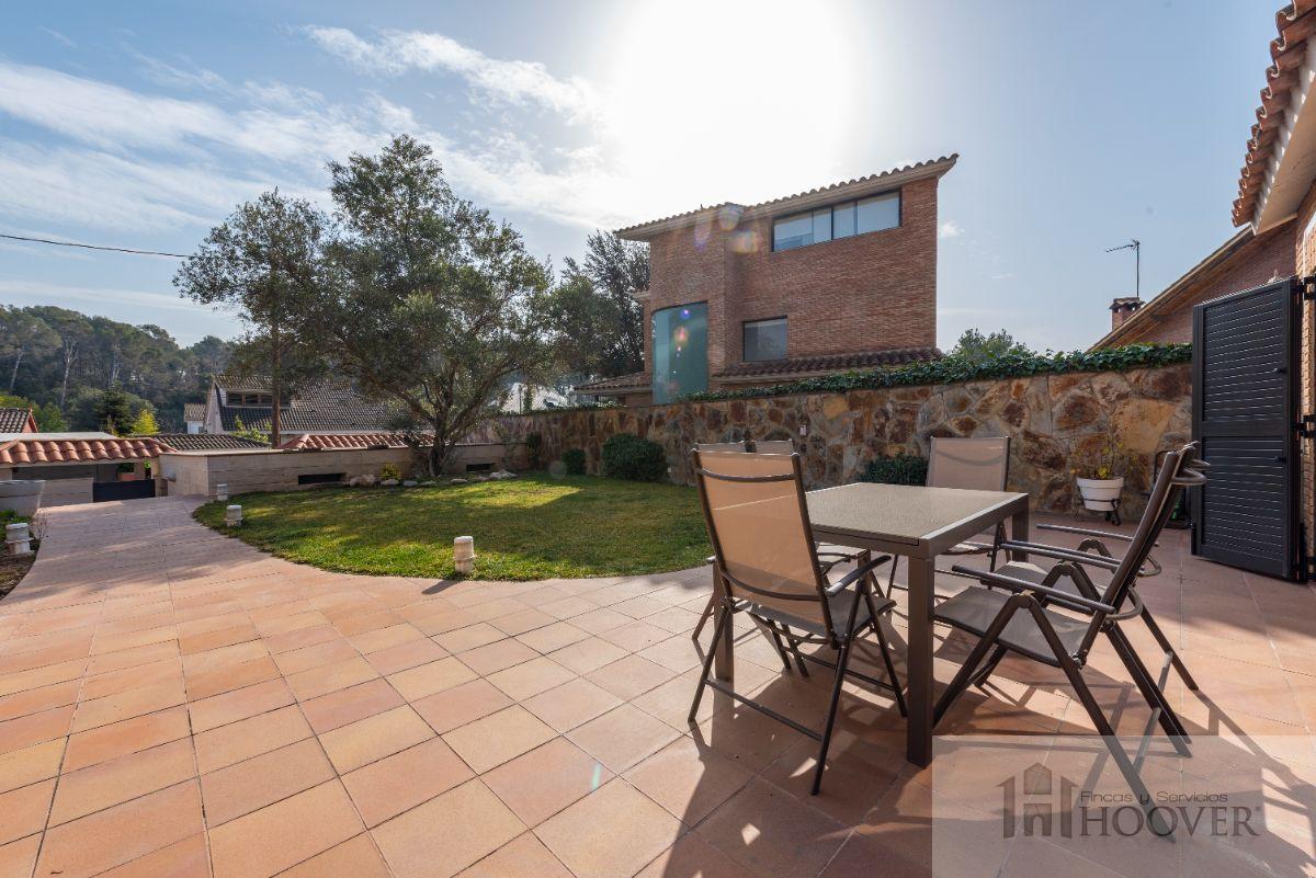 For sale of house in Sant Cugat del Vallès