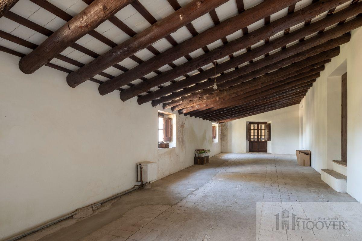 For sale of masia in Rupià