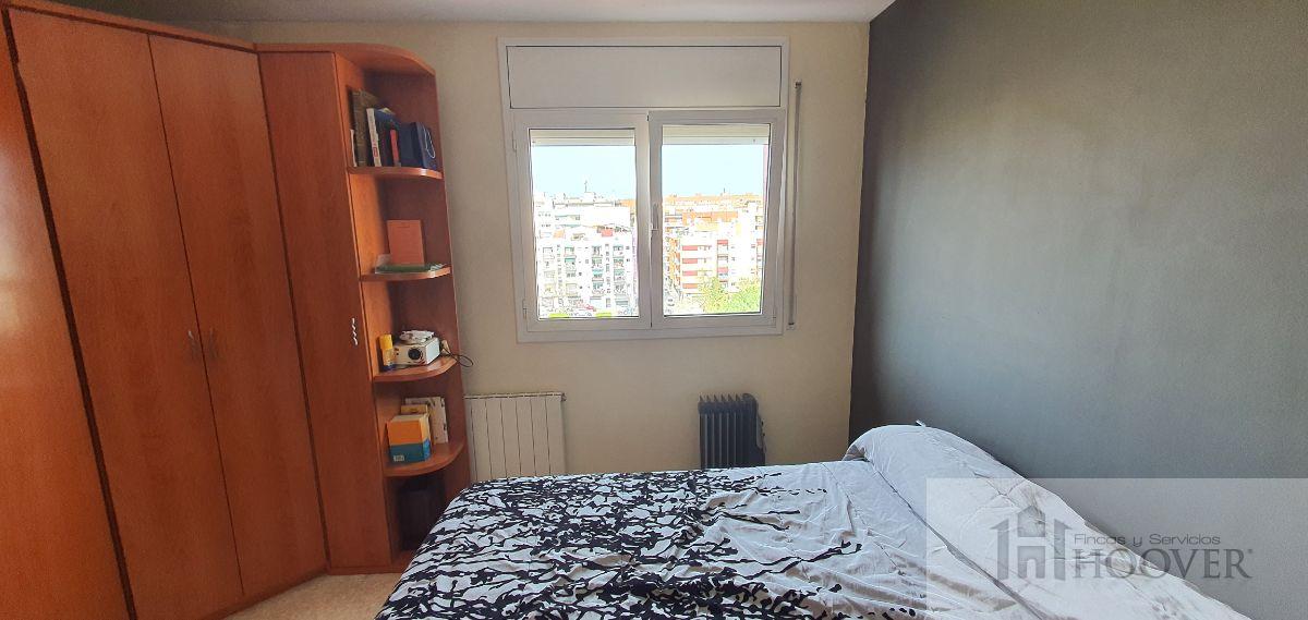 Venda de apartamento em Sabadell